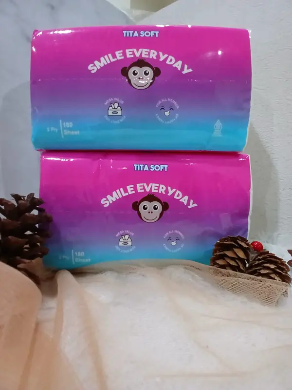 PAKET TISUE MURAH 10 PACK 1