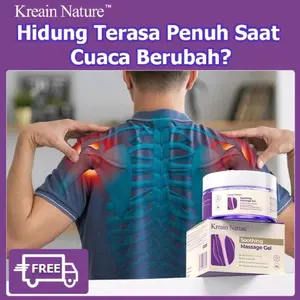 Paket 1 Box Kreain Krim Kolagen Sendi,Gel Pijat Relaksasi Untuk Perawatan Sehari-Hari