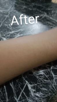 Product Review of (CPT PUTIH) Body Cream Lotion 10x Extra Whitening DNA SALMON Memutihkan Mencerahkan from N**i y**i 1
