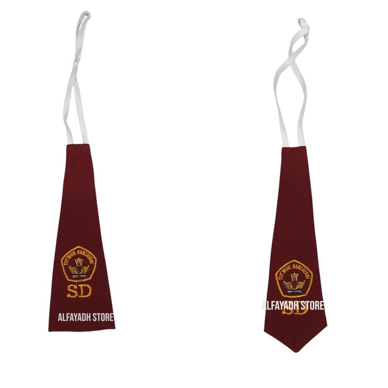 Product Introduction of Seragam Topi Sekolah Pramuka SD SMP SMA Fashion Bordir 8