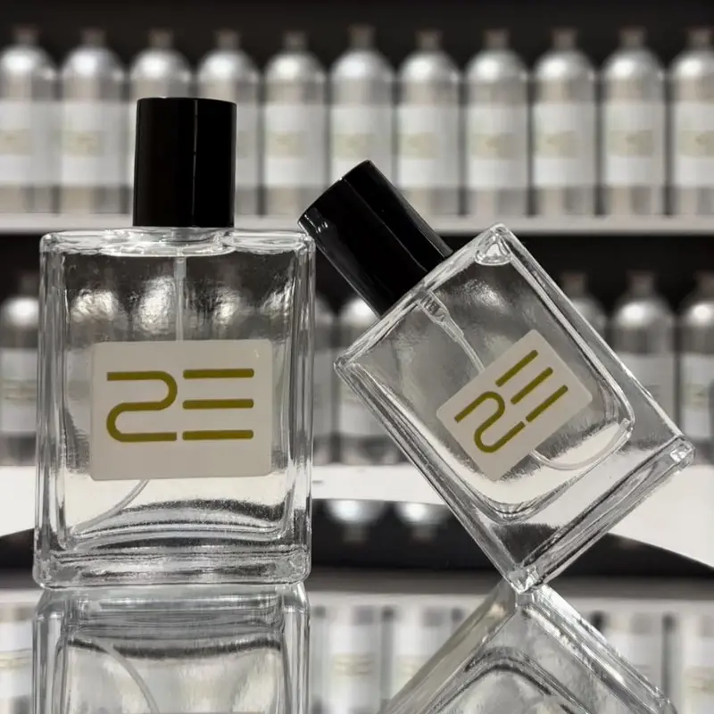 ZAAFARAN ESSENCE - ROMANWISH - INSPIRED PERFUME | AROMA SEGAR TIMUN DAN AQUATIK SERTA TAHAN LAMA 4