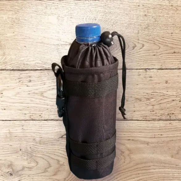 TEMPAT BOTOL MINUM OUTDOOR 600ML 1