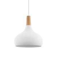 Gambar AZKO Eglo Sabinar Lampu Gantung Hias D28 - Putih Pendant Lamp Hanging Lamp Lampu Hias Lampu Hias Gantung Ceiling Lamp Lampu Dekorasi Chandelier Lamp dari AZKO ID Kota Administrasi Jakarta Barat 3 Tokopedia