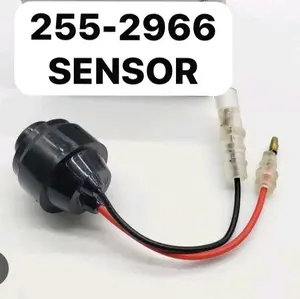 255-2966 2552966 pressure sensor Brand Genuine 100%