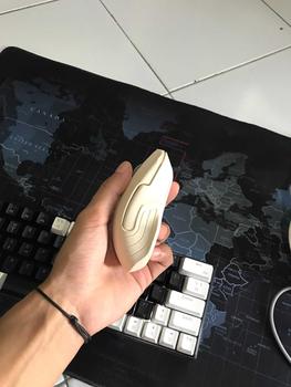 Product Review of Fantech RAIGOR III WG12R Mouse Wireless Gaming Rechargeable Baterai Computer from s**a 1