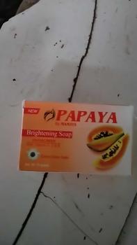 Product Review of Sabun Leafhea isi 10 pcs Sabun Muka glowing from S**i 0