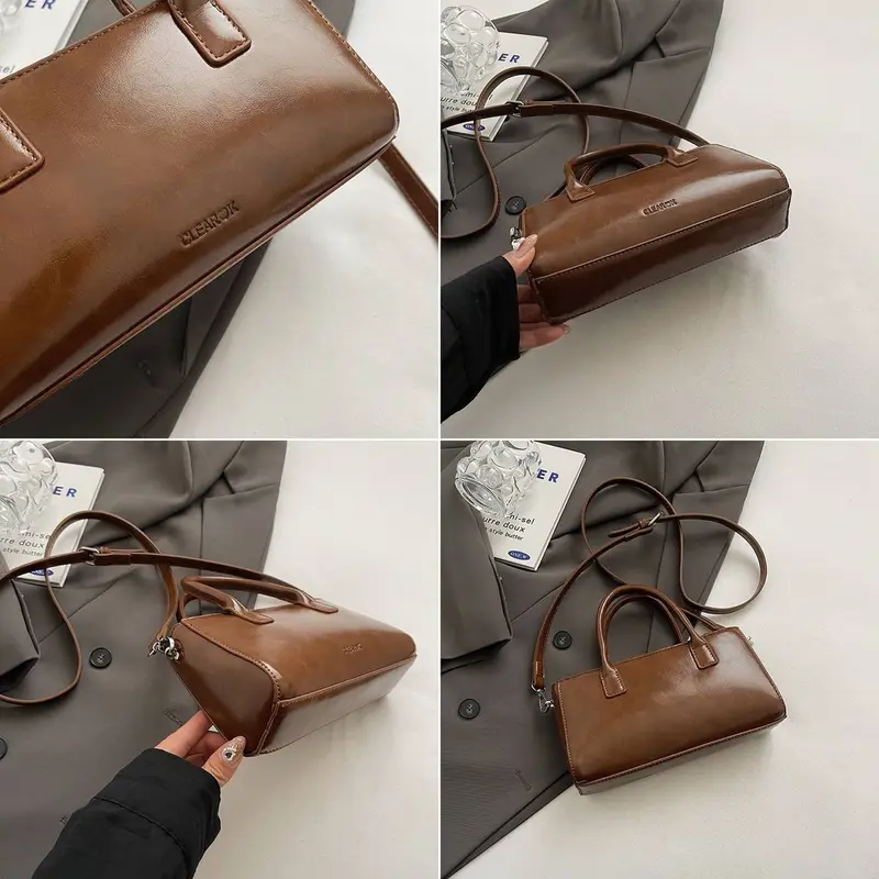 [BISA NFC] Nionbagshop Tas Premium Wanita Tas Handbag Wanita Tas Selempang Wanita CR8898 7