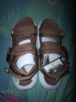 Product Review of SIXTYNINE PROJECT - Hazel - Sandal Gunung Pria Wanita from 🦋** 1