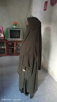 Product Review of New produk Yura set by Resvy_collection from S**k 0