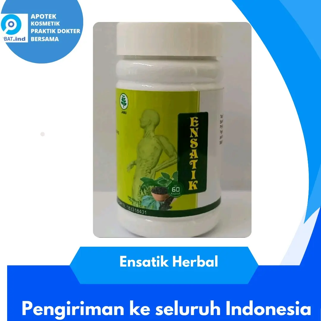 ENSATIK HERBAL
