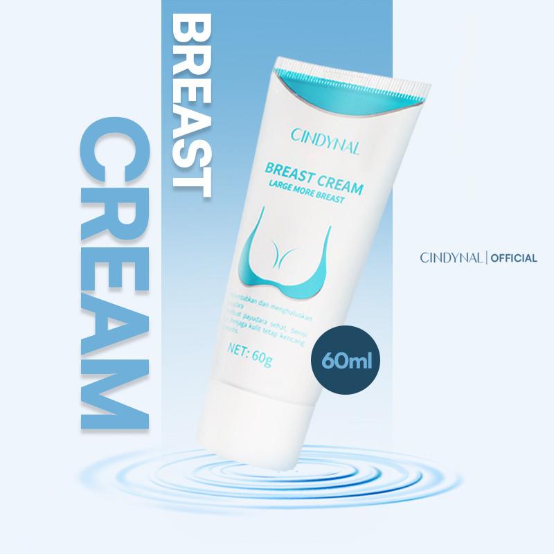 Cindynal Cream Treatment 60gram Default