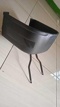 Product Review of KERANJANG YAMAHA ALFA | RAK BAGASI KERANJANG KRANJANG TENGAH BOX PLASTIK SAYUR YAMAHA ALFA GOOD QUALITY from a**s o** 0