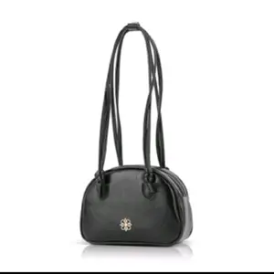 Catino Lauren Tas Bahu Les Catino Lauren Pv Shoulder Black NEW dengan Desain Elegan dan Tali Bahu yang Nyaman