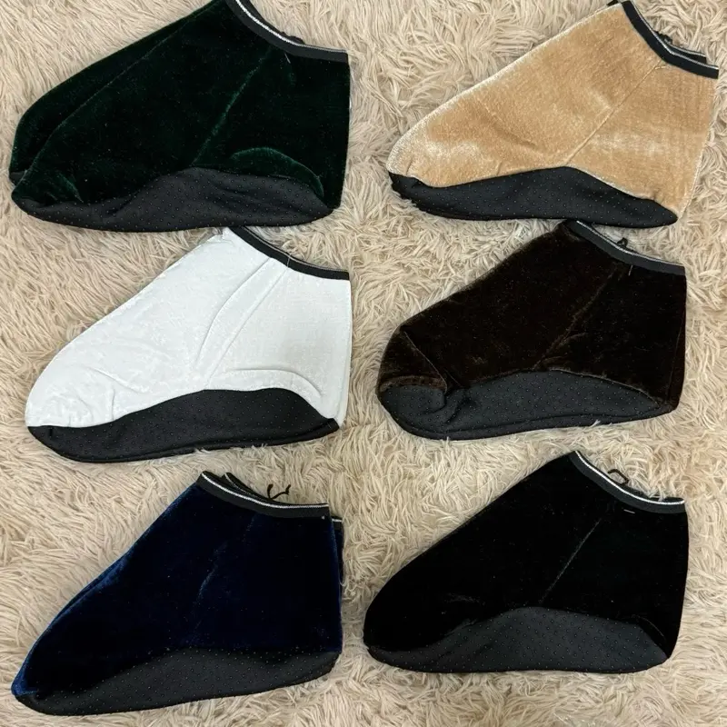 Umrah/Hajj Tawaf Anti-Slip Socks