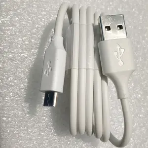Kabel Data InfinixX Pengisi Daya Cepat Original 100% Cabutan Smart 4,Smart 5,Smart 6, Smart 7, Hot 8 Play, ,Hot 9 Play, Hot 10 Play, Hot 11 Play, Type Colokan Micro Usb / Kecil Cocok Untuk Type Hp Lama Panjang
