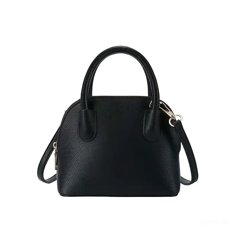 INARA BAGS Tas Selempang Wanita Korean Style Shoulderbag Terbaru Tas Wanita Kekinian Kulit Slingbag Cewek 1