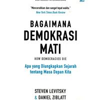 Gambar Gramedia Bogor - Bagaimana Demokrasi Mati dari Gramedia Bogor Kota Bogor 2 Tokopedia