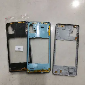 Bezel besel tulang tengah middle untuk A51