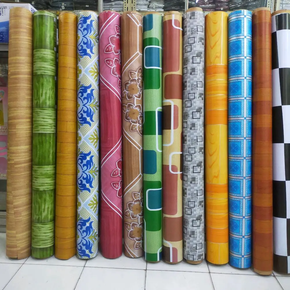 karpet vinyl lebar 120cm harga per 1 meter