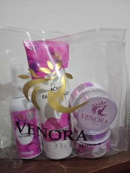 Product Review of PAKET SKINCARE SEMUA JENIS KULIT from v**a 1