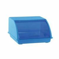 Gambar Maspion Tempat Roti Tawar B046 / Penyimpan Makanan Plastik - MHS Acrylic Case dari Maspion Home Store Kota Surabaya 3 Tokopedia