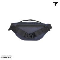 Gambar Tas Pinggang Pria Tracker Series Leander - Hitam dari TRACKER ID_NEW Kab. Bandung 4 Tokopedia