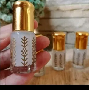 misk thaharah 6ml roll on& 3ml roll on  (miss V)