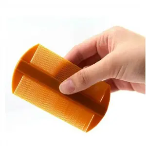 Sisir Serit / Serit Rambut Kutu / Serit Kutu