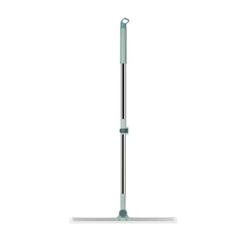 Chổi Lau Nhà, Chổi Lau Nhà 2 Trong 1, Chổi Lau Silicon, Sử Dụng Trong Nhà Vệ Sinh Và Phòng Tắm, Lau Ướt Và Khô 3