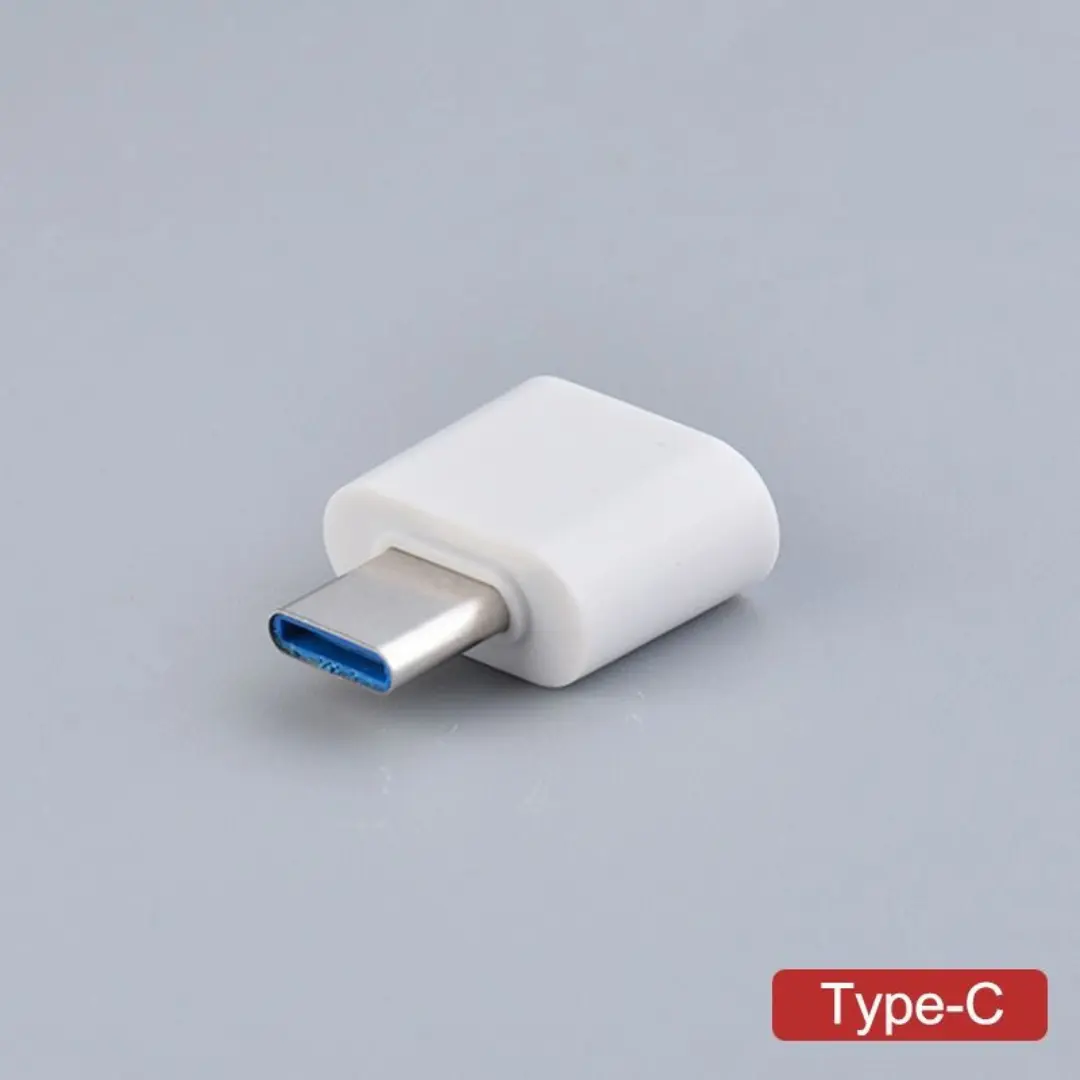 Adapter Type C