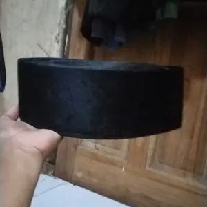 Peci Songkok Hitam Polos Kopiah Anak Remaja Dewasa Peci Santri Bludru AC Ekonomis Harga Murah nilex