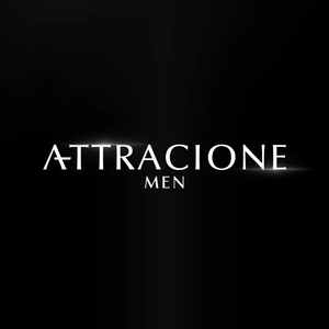 Logo Attracione Men
