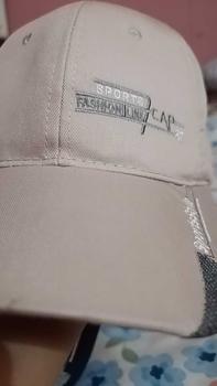 Product Review of Topi Baseball Unisex Premium Korean Style New Model Terlaris from c**a 1