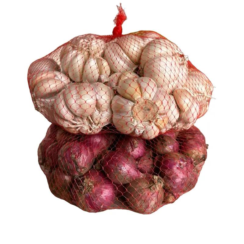 Bawang merah1 kg dan bawang putih 1kg mix umkm Food Pedas Goreng Bahan Masakan Garlic 0