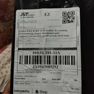 Papan Cuci Busa 50 x 30 cm Bahan Karet - Merek Tertentu