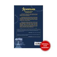 Gambar Andam - Archipelagos - Novel Wizarding School In Nusantara - Sleepinigloo dari Penerbit Bumi Aksara Kab. Bekasi 2 Tokopedia