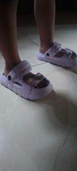 Product Review of (8002K-4/T-4) Sandal Let Jokixx Eva Anak Perempuan Karakter  Pop Mart Labubu Coconut Ban 2 Super Kiyowo Empuk Nyaman / Ukuran 24-35 from F**S P**¹ 0