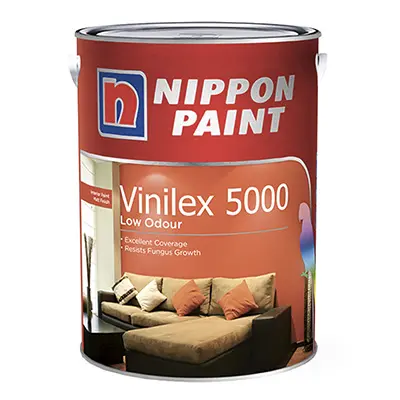 Nippon Paint Vinilex 5000