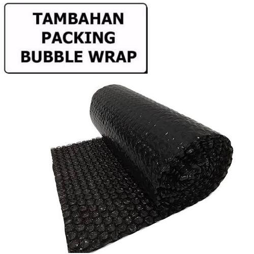 Gambar Packing Extra Bubble Warp dari Lenovo Store by DGI Kota Administrasi Jakarta Pusat Tokopedia