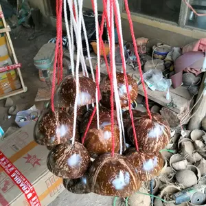 Mainan Tradisional Egrang Batok Kelapa untuk Anak - Toys