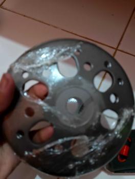 Product Review of NLR Mangkok Ganda Kartel Anti Gredeg Kartel Lurus free persentri from M**n j**a 3
