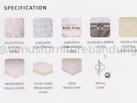 Gambar Kasur Mattrass Guhdo latex Back Pedic sakit punggung 160 Bandung dari Venus Furniture Bandung Kota Bandung 2 Tokopedia