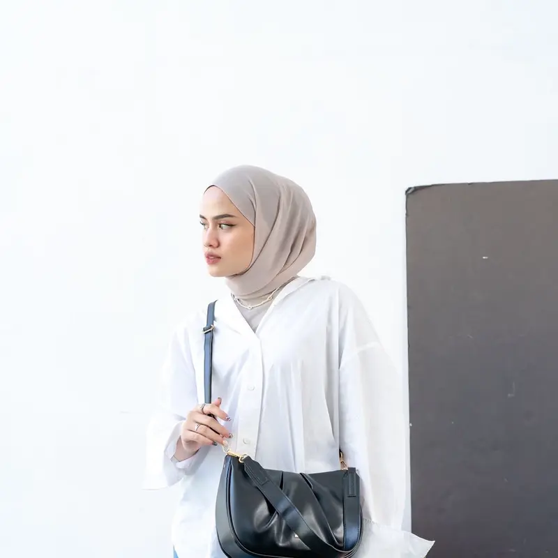 Mala Bag Flicka DD 44 Tas Selempang Bahu Wanita Casual Terbaru 8