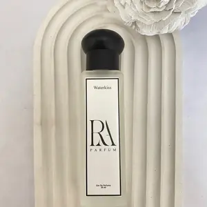 RA Parfum inspired by Waterkizz