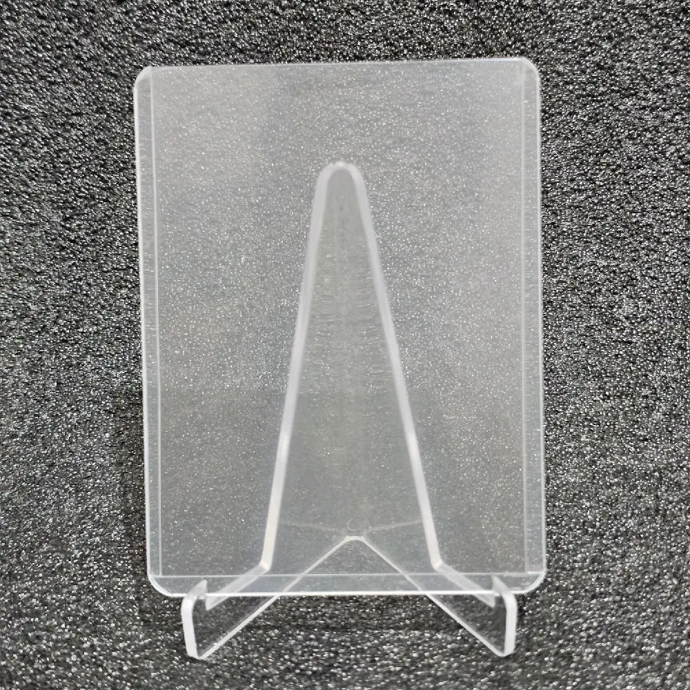 Extra Toploader 1pcs - New - Merk Random