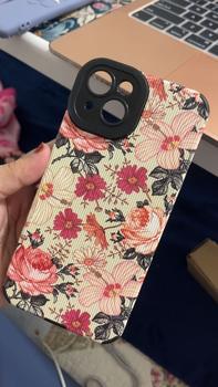 Product Review of New All Wrapped Creative Full Screen Flower Soft Phone Case for Iphone11 12 13 14 Pro Max 15pro 7 8 plus X 11pro 14pro 13pro XS Max 2022 Phone Case Anti-Fall Case16promax 16pro 16plus 16 from n**y 0
