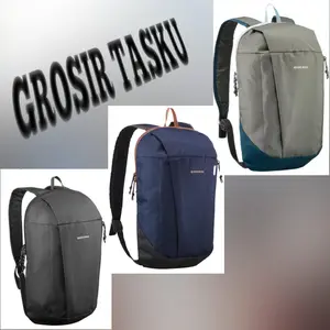 TAS RANSEL NH WANITA/PRIA | BACKPACK TAS PUNGGUNG SEPEDA MURAH | HIKING | QUECHUA olahraga
