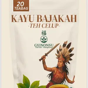 Teh Kayu Bajakah Asli ayun Palangkaraya