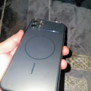 【Produk Baru Tersedia!】Soft Slim Matte Case Cocok Untuk iPhone 11 12 13 14 15 16 17 Pro/Max/Plus | Anti Fingerprint & Anti Noda | Casing Silikon Warna Lengkap 3TMSC