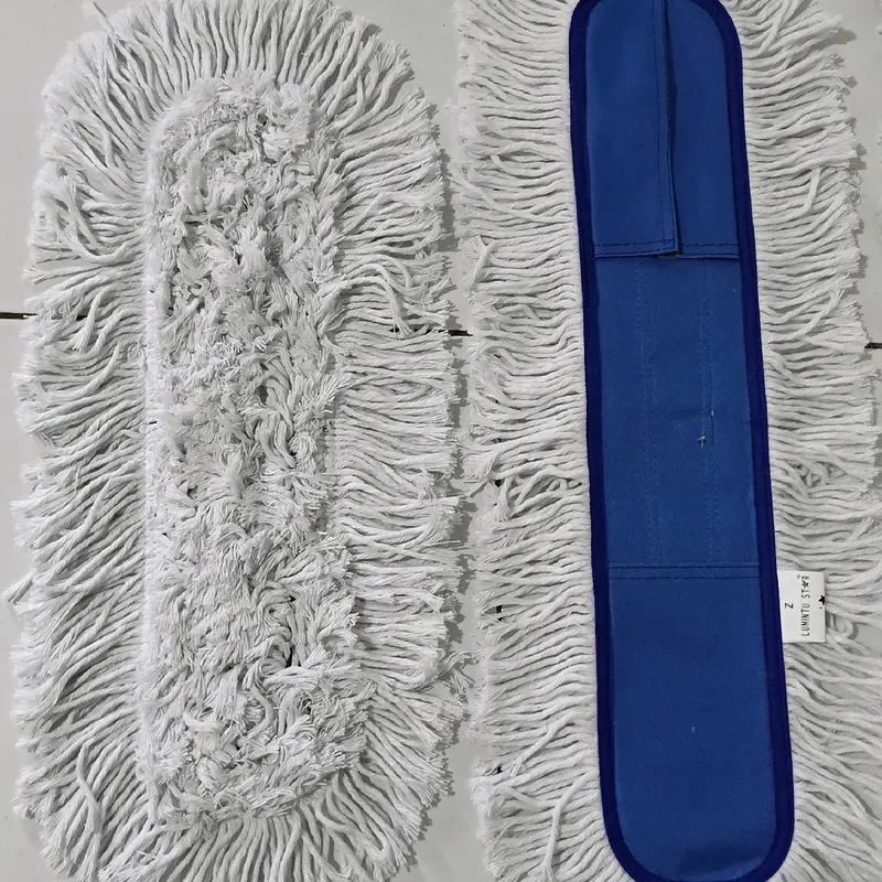 REFILLOBBY DUSTER/PEL LANTAI/SAPU LANTAI/ALAT SAPU 2
